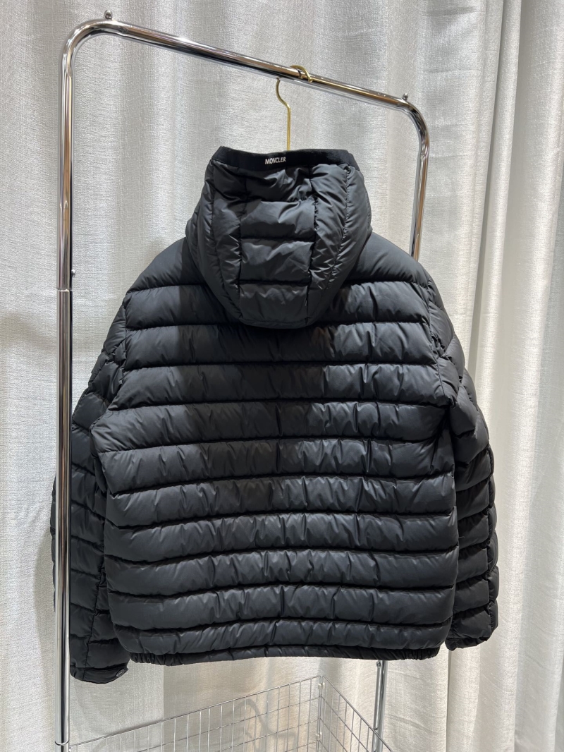 Moncler Down Coat